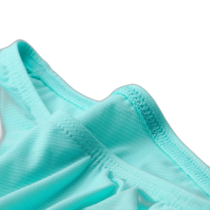 Mens Ice Silk Quick-drying Briefs
