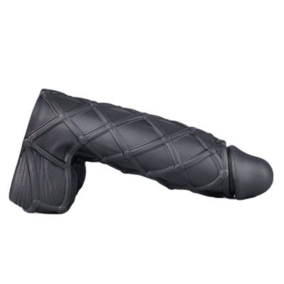 ZACH - Realistic Dildo - Silicone Dildo - Huge Dildo
