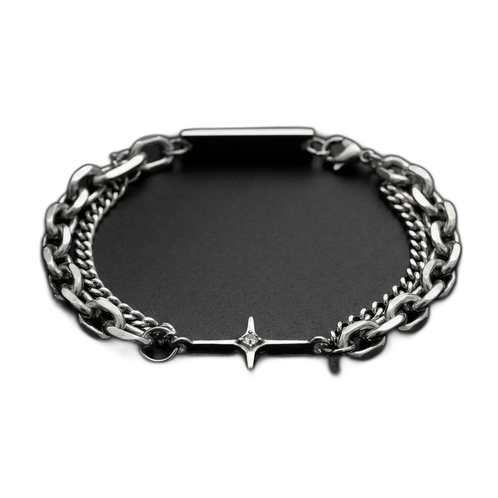 Templar Bracelet