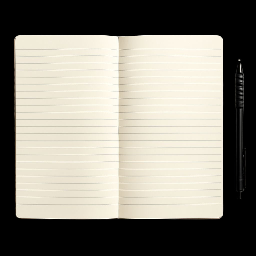 Adulting is Hard | Naughty Notebook | A5 image 2