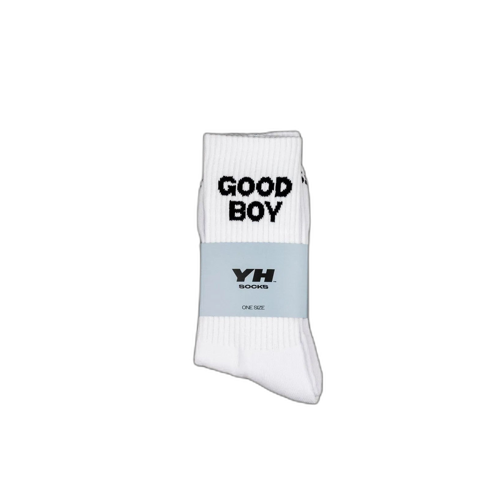 Good Boy Socks