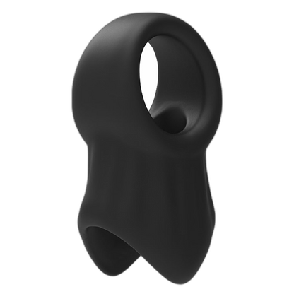 ruff GEAR Liquid Silicone Cock & Ball Sling
