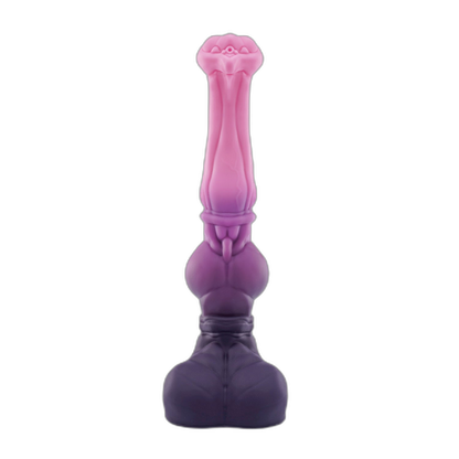 SWISOK Magga - Fantasy Dildo - Flare-Head Dildo - 6 Sizes