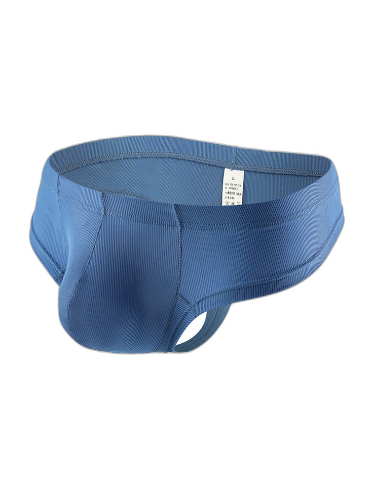 Men's Sexy Bikini with Cup Pocket