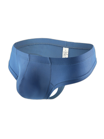 Men's Sexy Bikini with Cup Pocket