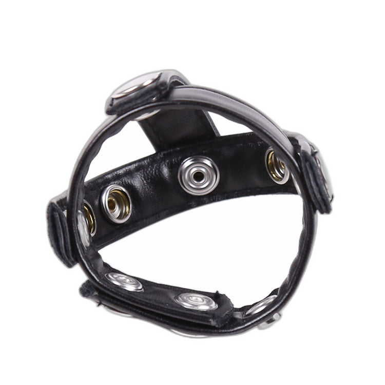 Leather C-Ring
