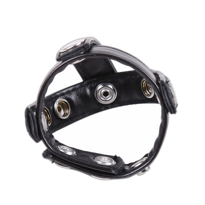 Leather C-Ring