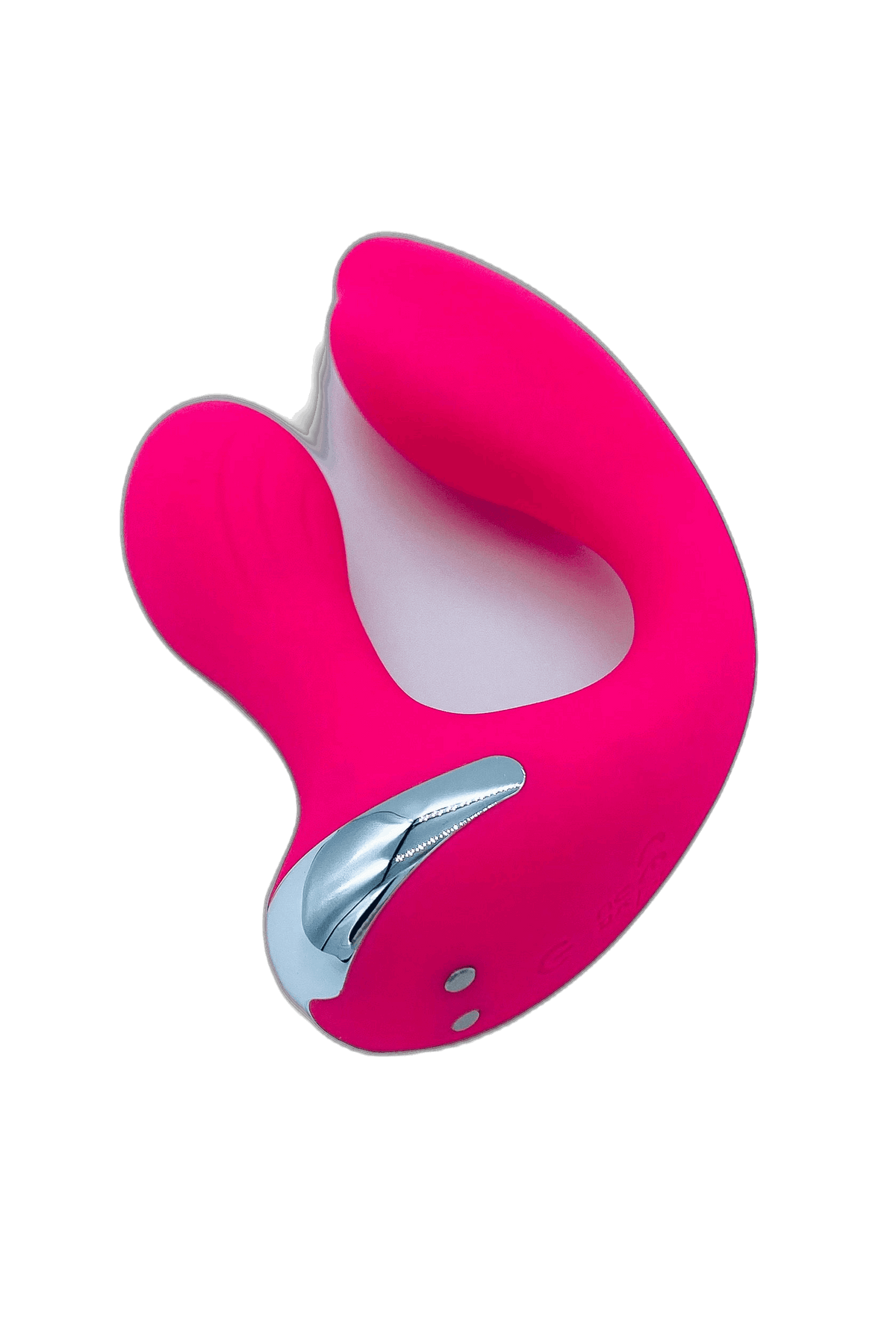 Dual Pleasure Panty Vibrator