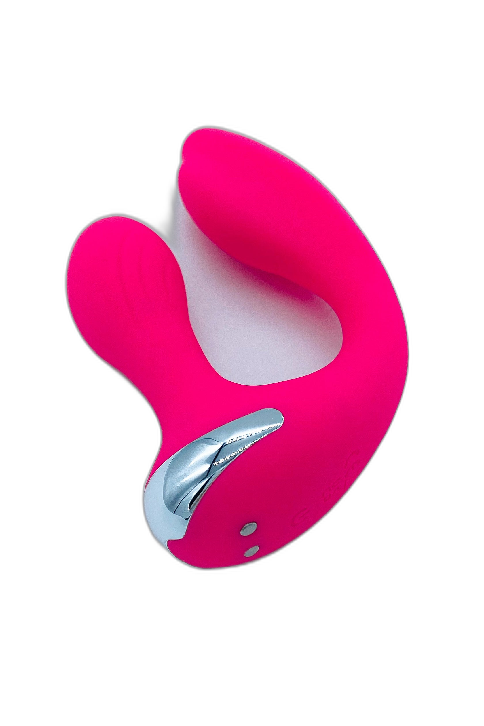 Dual Pleasure Panty Vibrator