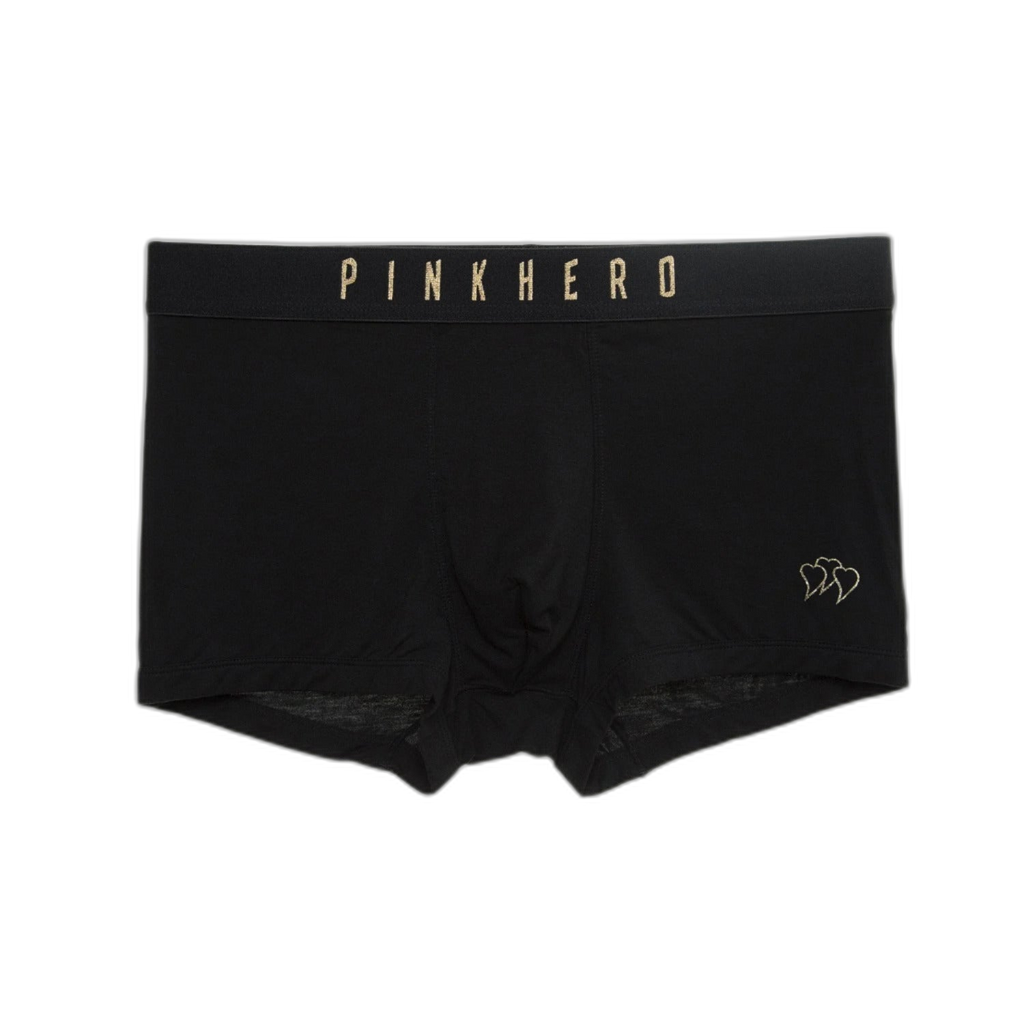 HERO Hearts Bamboo Trunks