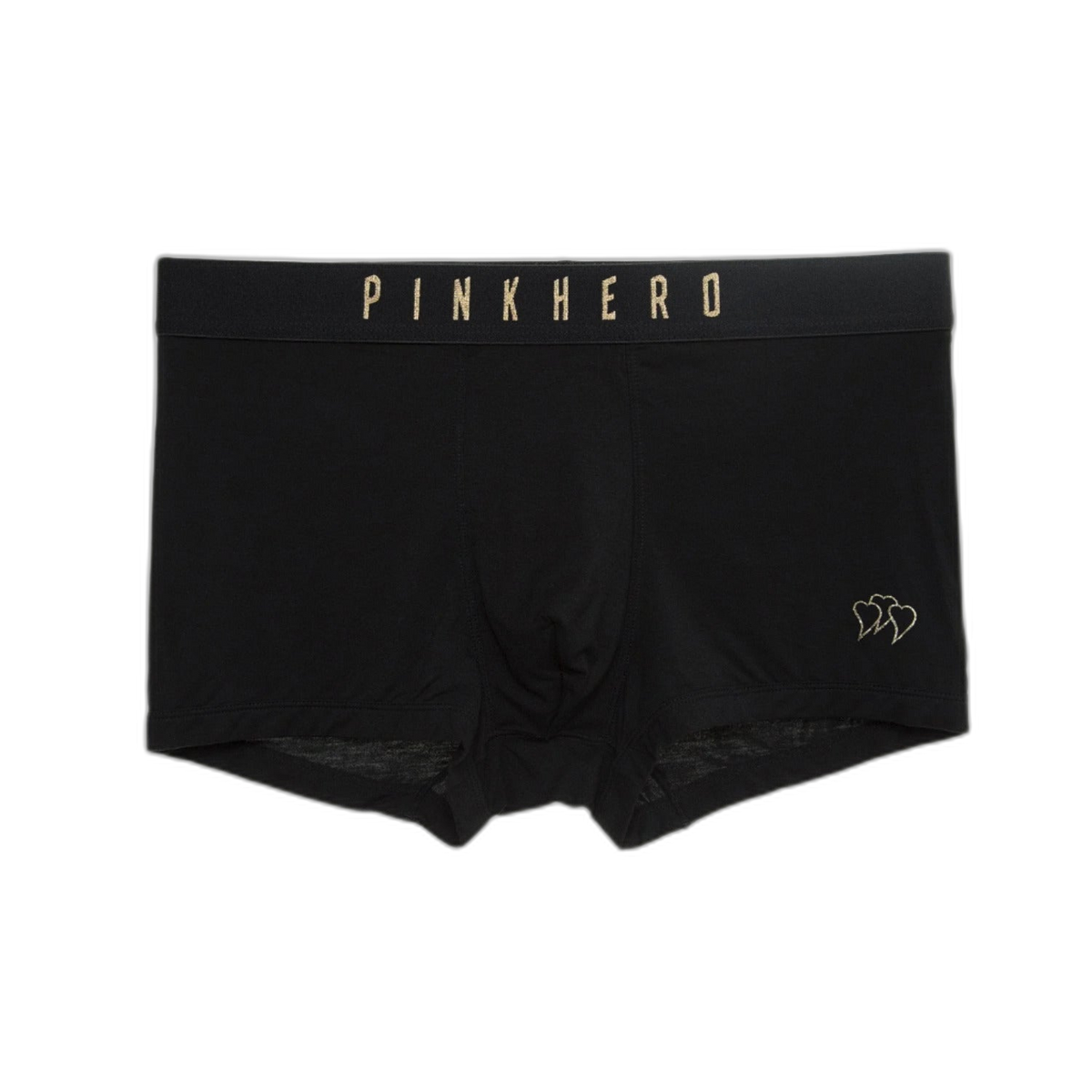HERO Hearts Bamboo Trunks