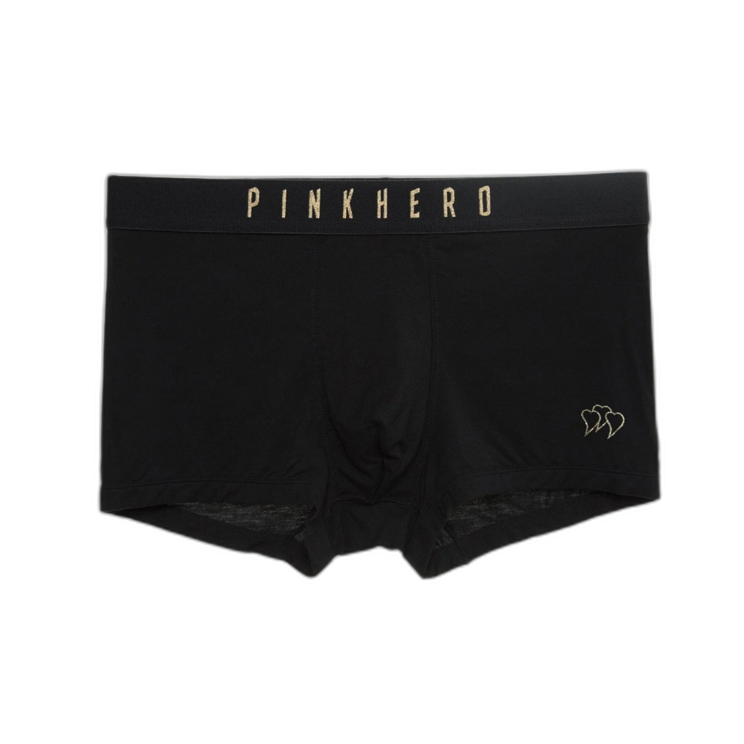 HERO Hearts Bamboo Trunks