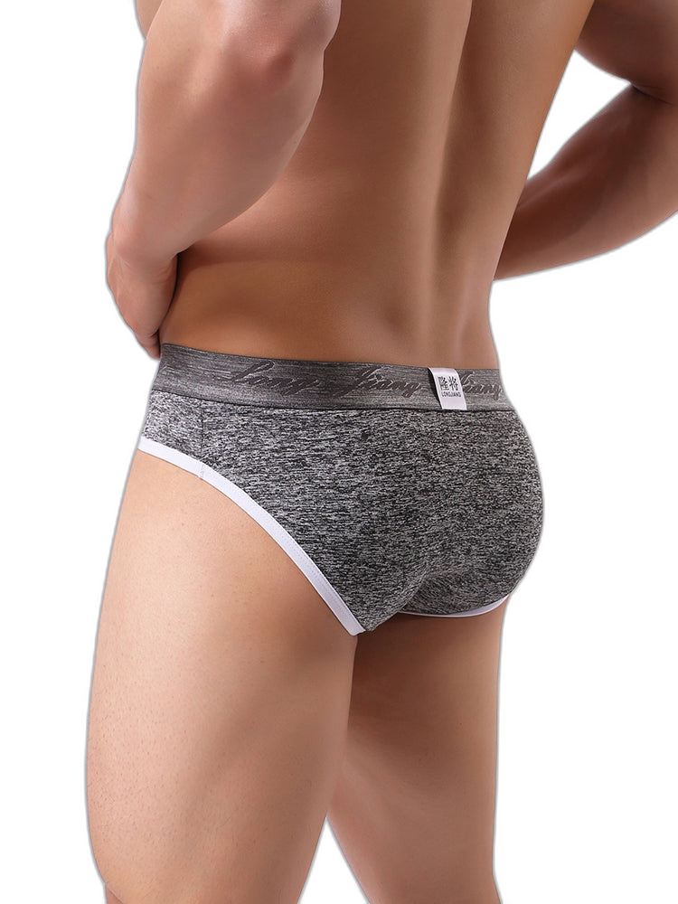 3 Pack Men’s Sexy Lightweight Bikini
