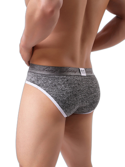 3 Pack Men’s Sexy Lightweight Bikini
