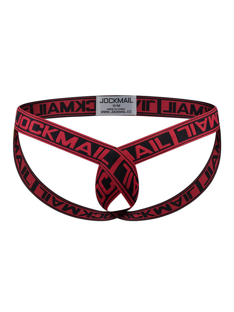 Elastic Jockstrap