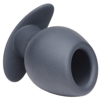 ruff GEAR Ass Goblet Hollow Butt Plug Large