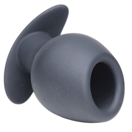 ruff GEAR Ass Goblet Hollow Butt Plug Large