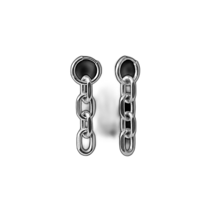 Chain Hoops