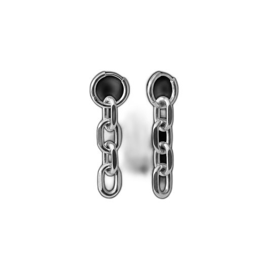 Chain Hoops