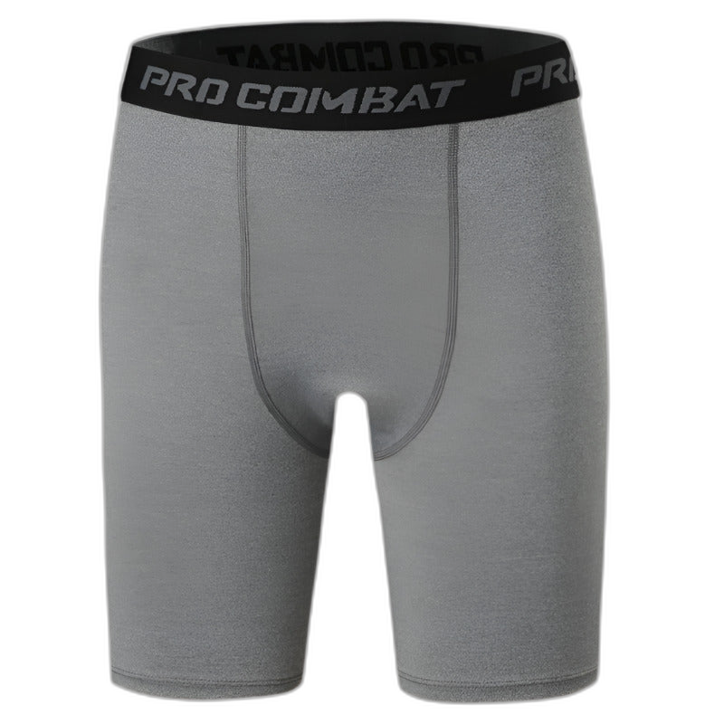 Quick Dry Pro Compression Shorts