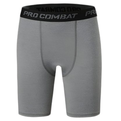 Quick Dry Pro Compression Shorts