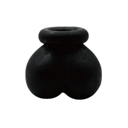 The Bull Bomb Ball Bag - Giant Bull Balls Snug