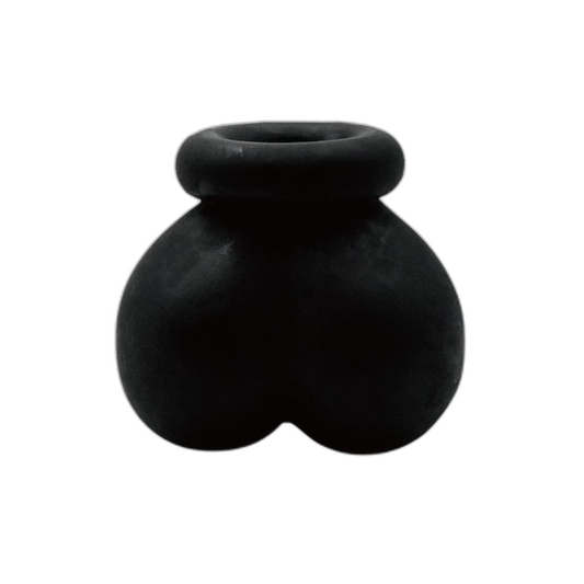 The Bull Bomb Ball Bag - Giant Bull Balls Snug