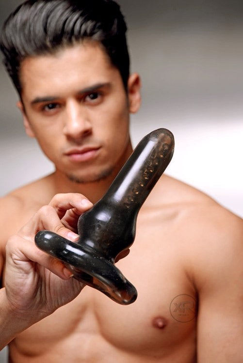 Black Inception Fucking Device