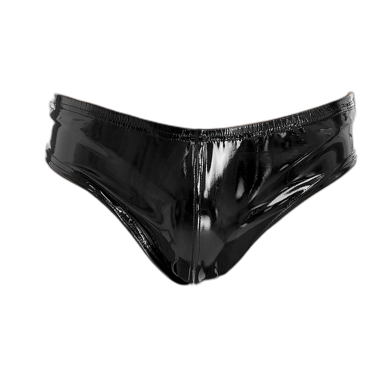 Glossy Sissy Panties