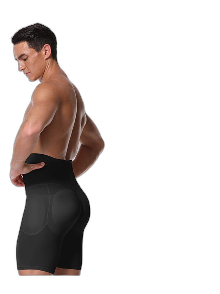 Men's Tummy Control Shapewear Enhancing Underwear
