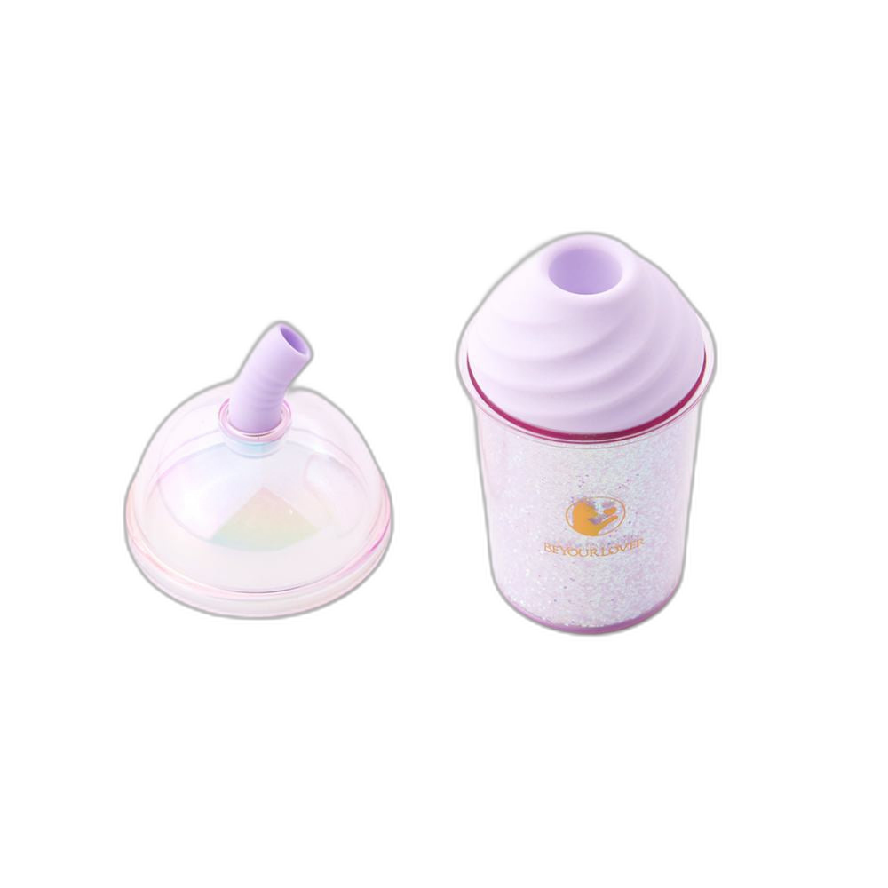Joy Cup - Clit Sucker - Clit Stimulator