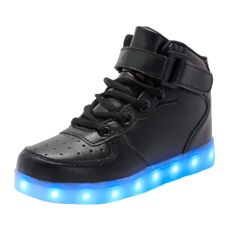 Hover Hightops