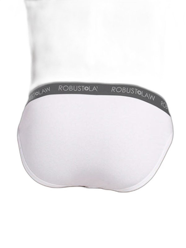 3 Pack Men's Cotton Bikini Underwear