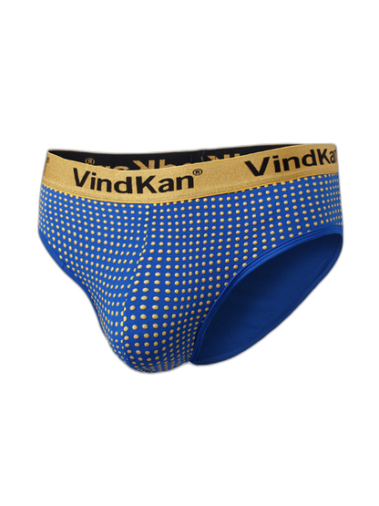 Men's Magnetic Energy Functional Modal Briefs