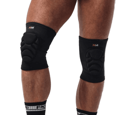 Knee pads