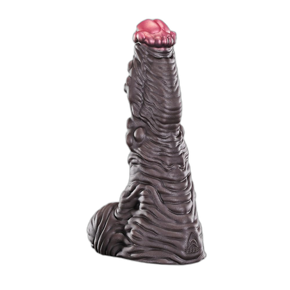 Swisok The Sloth - Seven Deadly Sins Fantasy Dildo