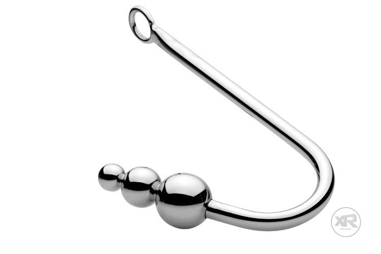 Beaded Anal Hook