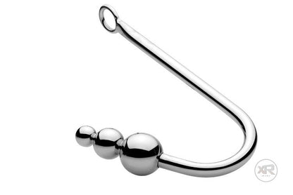 Beaded Anal Hook