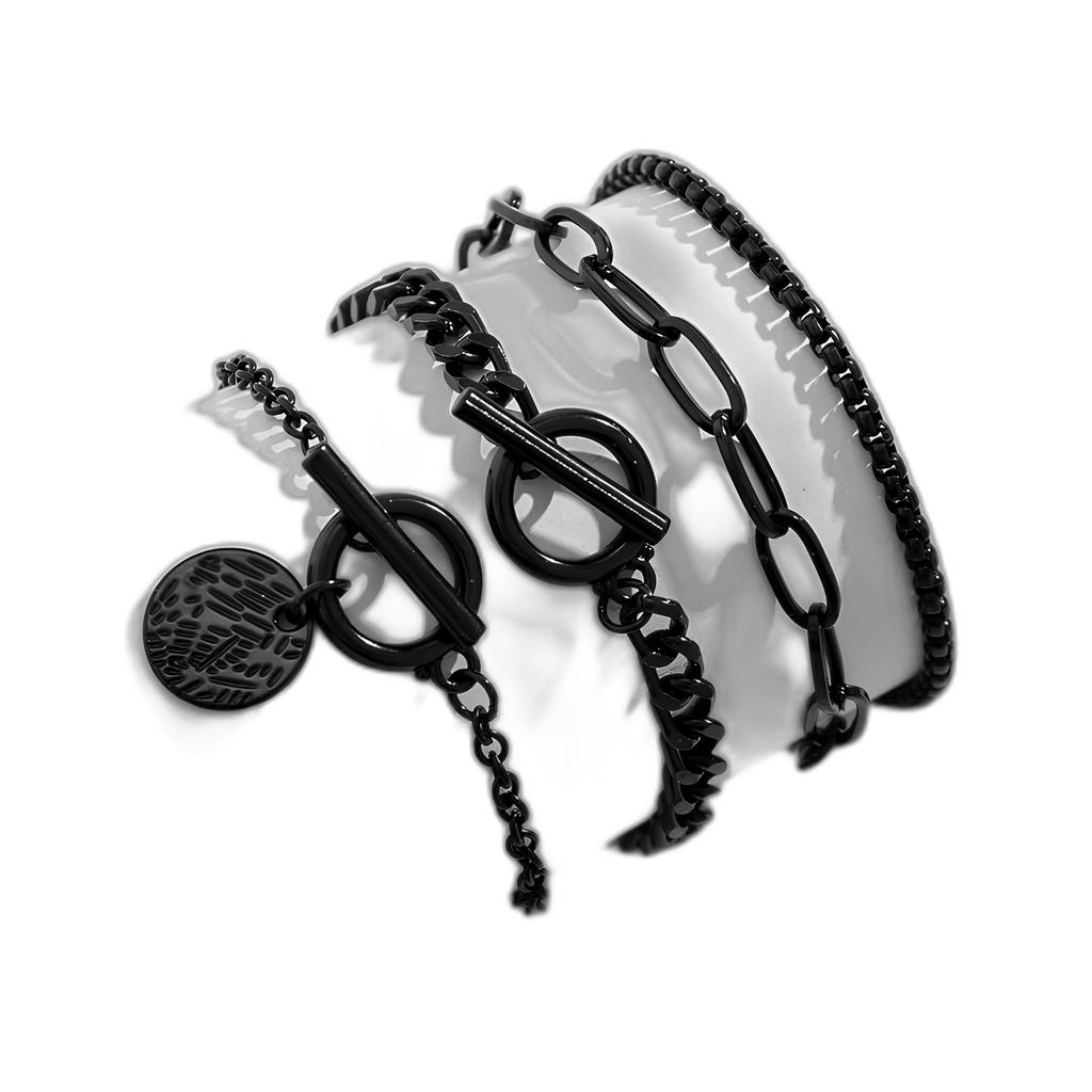 Blackout Bracelet