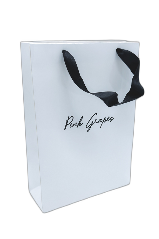 PinkGrapes Luxury Gift Bag