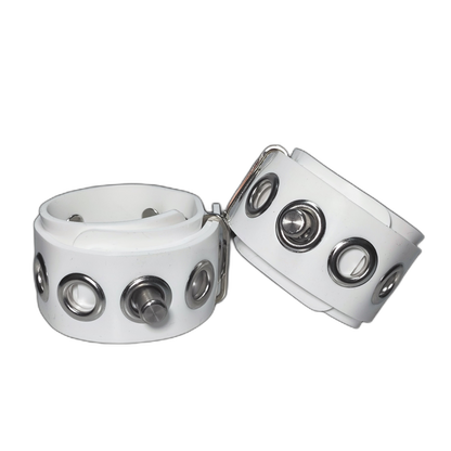 Multi-Colors Silicone Restraints