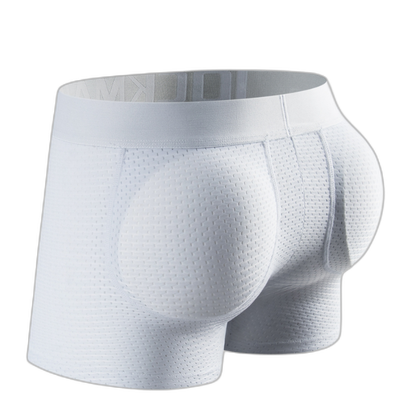 Boosted Confidence Padded Boxer Briefs
