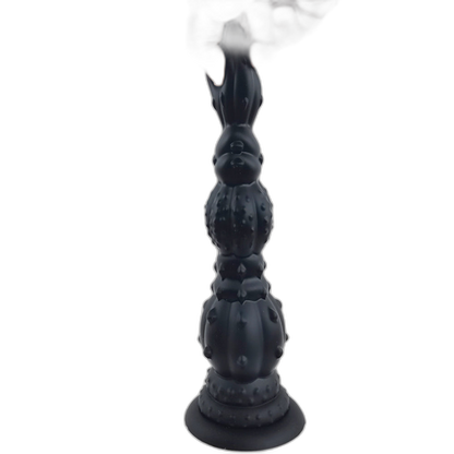 Robin - G Spot Dildo - Knot Dildo - Animal Dildo - 3 Sizes