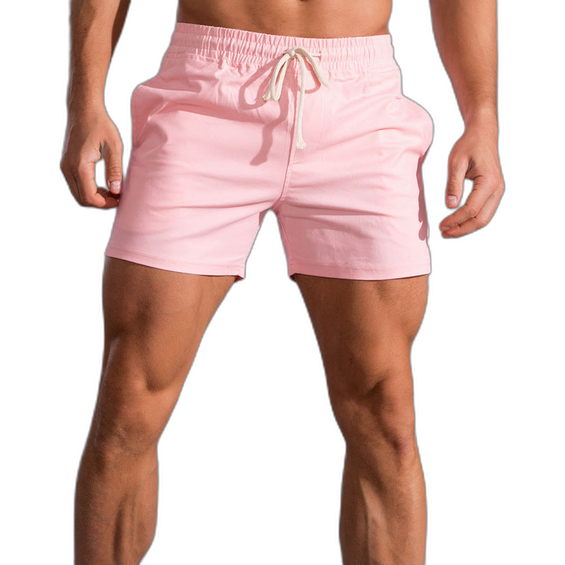 Essentials Sports Shorts
