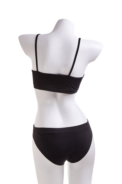 'Come Here Daddy' Vest Tops + Panties Set