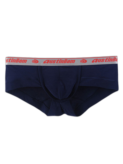 Men’s U Convex Pouch Modal Briefs