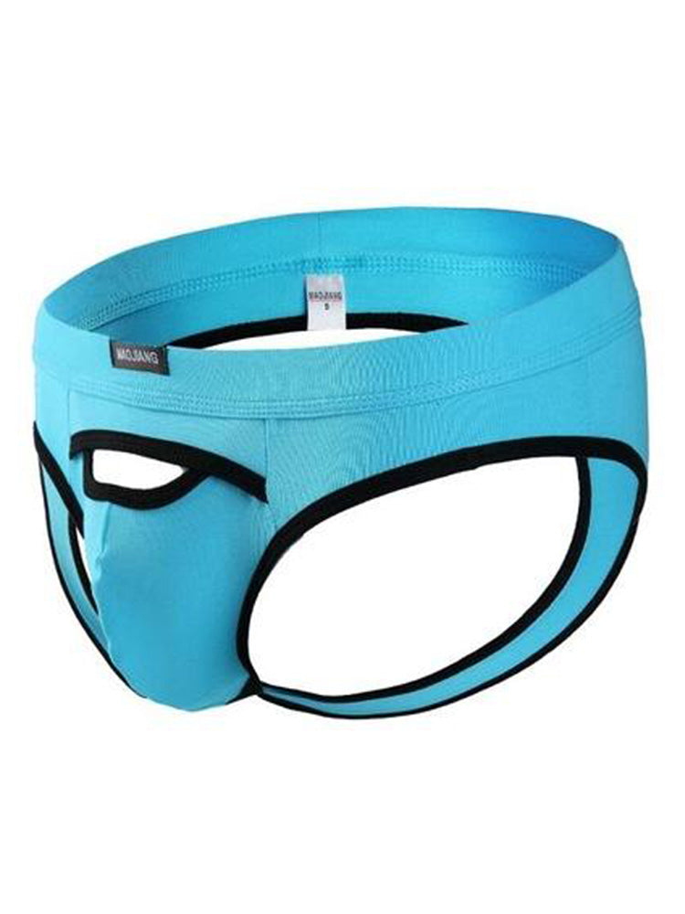 Two-Sided Jockstrap