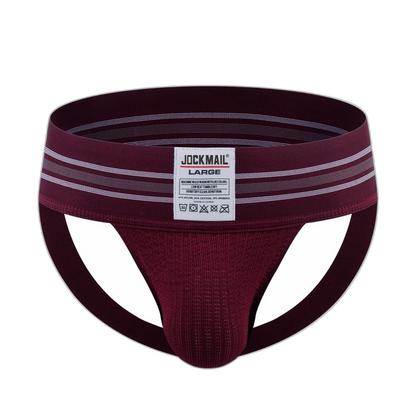 Jockmail Party Supporter Jockstrap