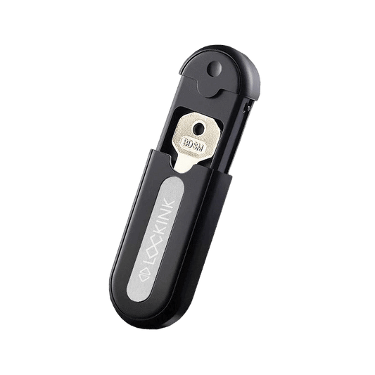 App Controlled Chastity Key Lock Box