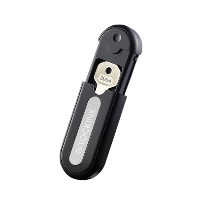 App Controlled Shock Chastity Cage And Key Box Bundle